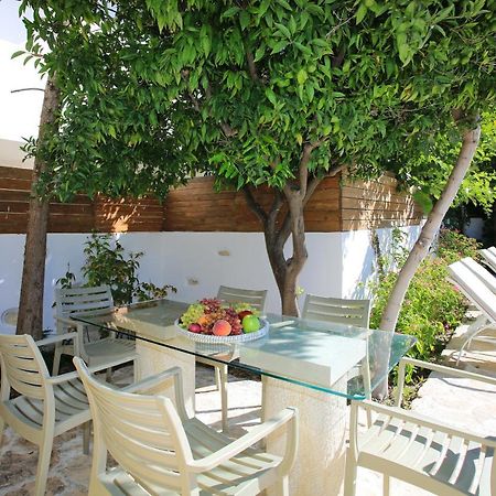 Villa Oasis Kamilari Ngoại thất bức ảnh