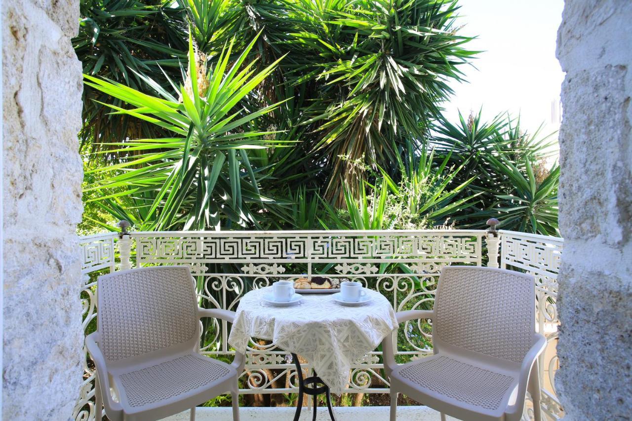 Villa Oasis Kamilari Ngoại thất bức ảnh