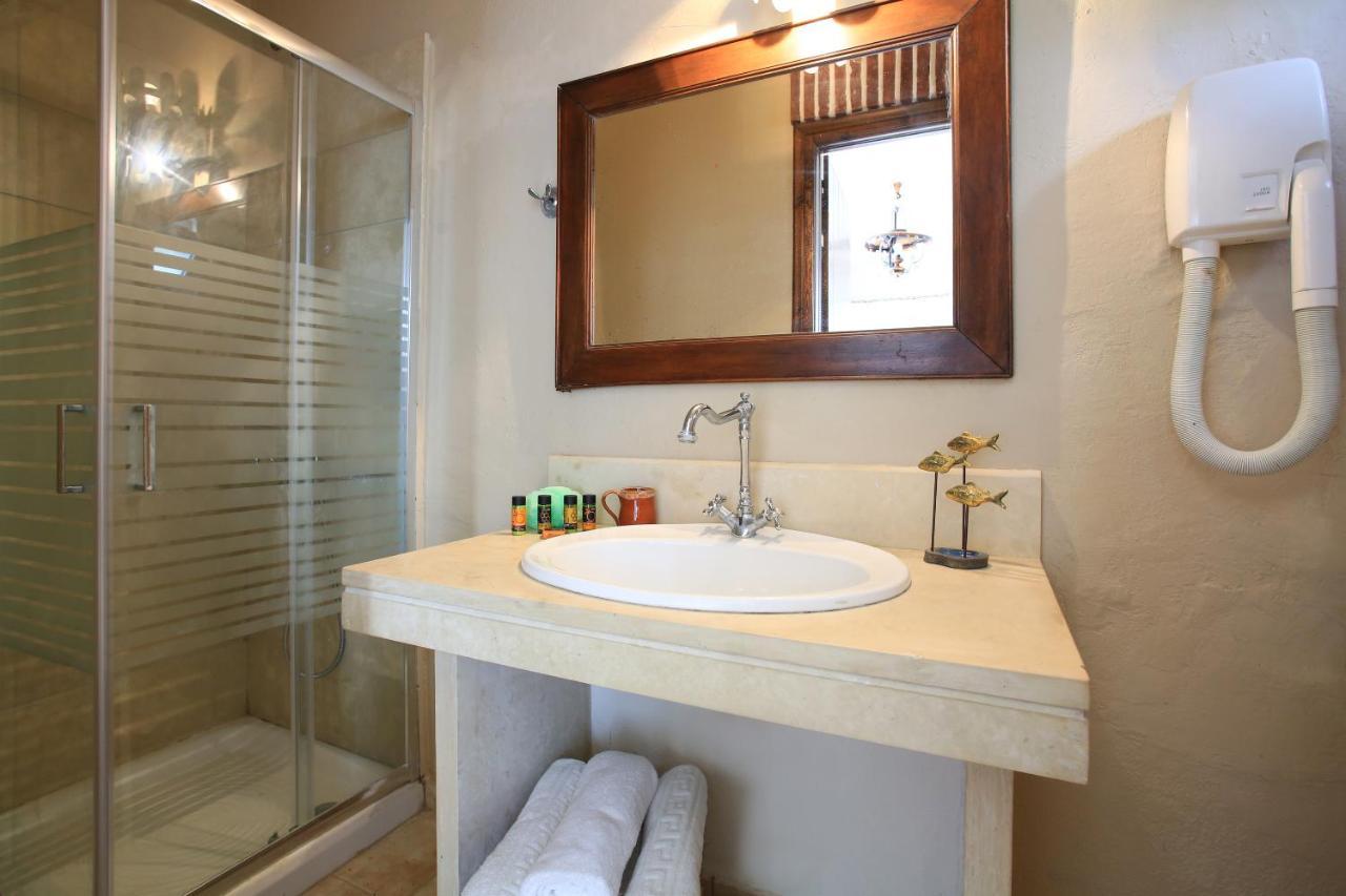 Villa Oasis Kamilari Ngoại thất bức ảnh