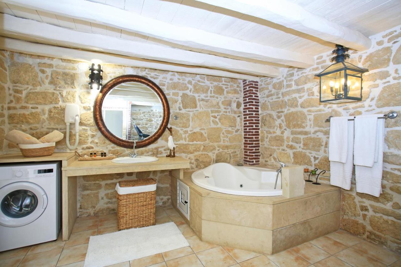 Villa Oasis Kamilari Ngoại thất bức ảnh